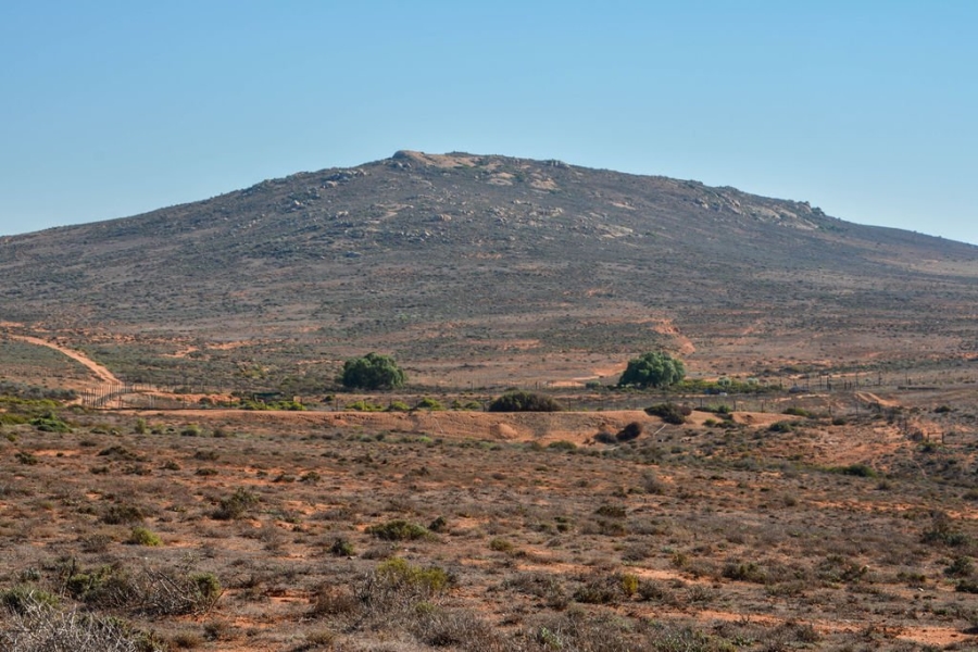 3 Bedroom Property for Sale in Vredendal Rural Western Cape